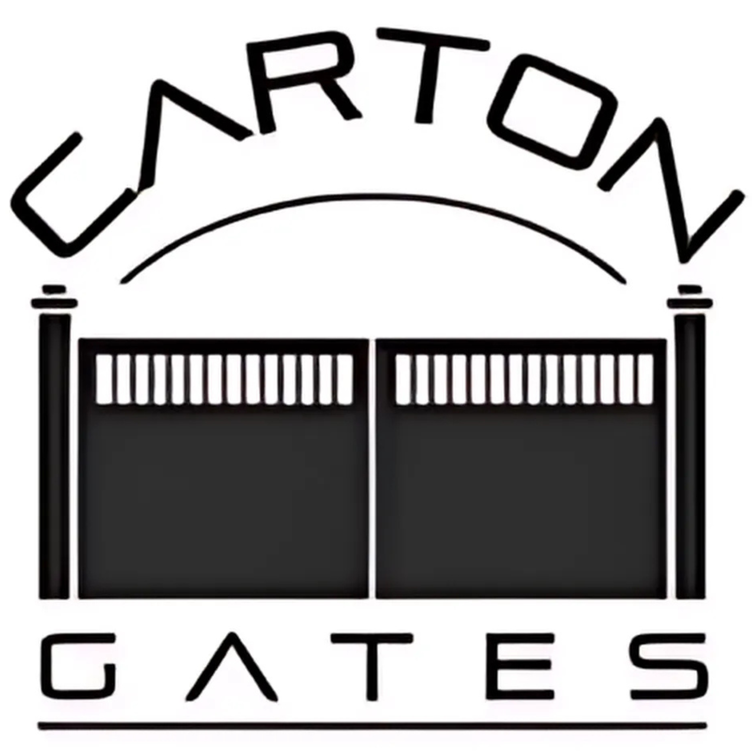 Carton Gates