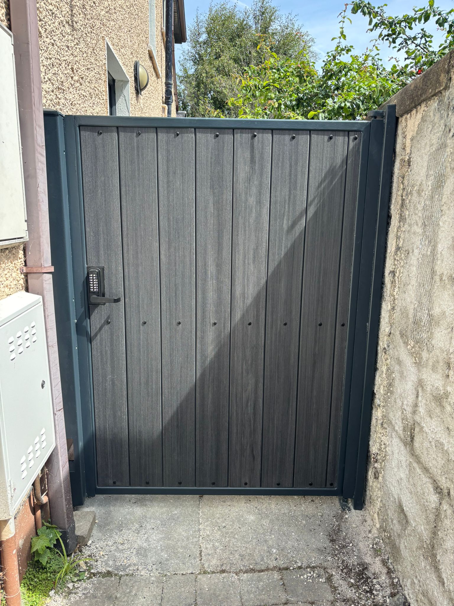Composite Side Gates Manual 1
