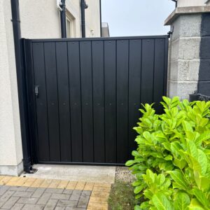 Composite Side Gates Manual 2
