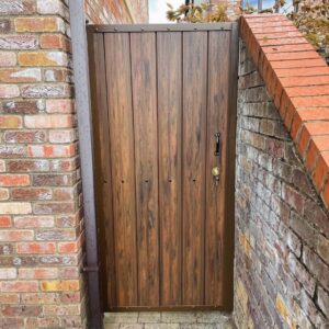 Composite Side Gates Manual 4
