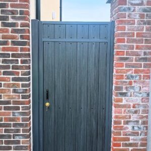 Composite Side Gates Manual 6