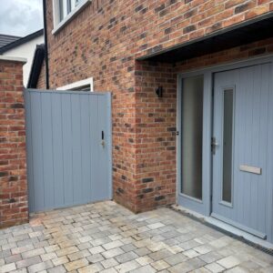 Composite Side Gates Manual 10