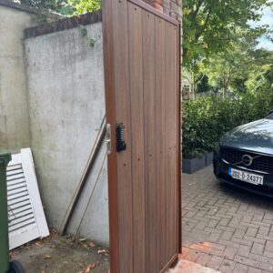 Composite Side Gates Manual 13 - Image 2