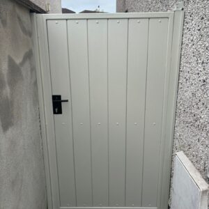 Composite Side Gates Manual 11