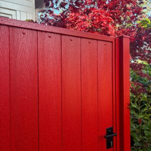 Composite Side Gates Manual 17 - Image 1