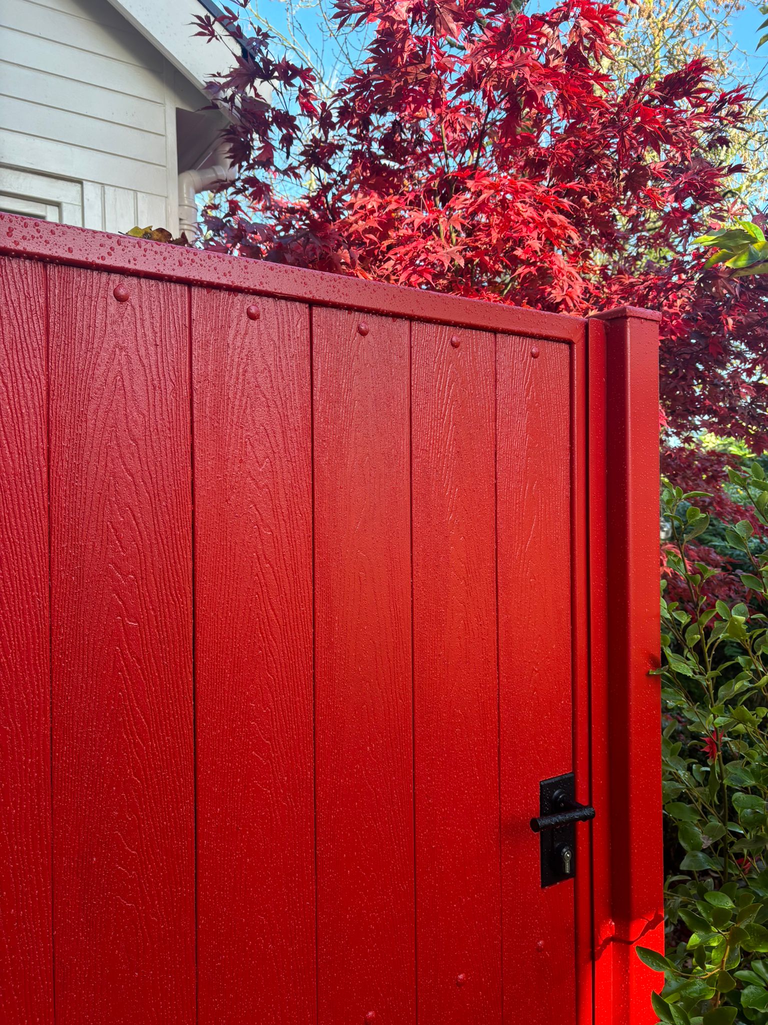 Composite Side Gates Manual 17