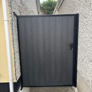 Composite Side Gates Manual 19