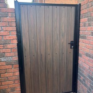 Composite Side Gates Manual 21