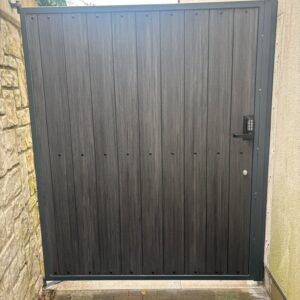 Composite Side Gates Manual 18