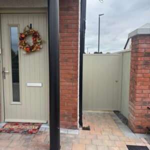 Composite Side Gates Manual 20