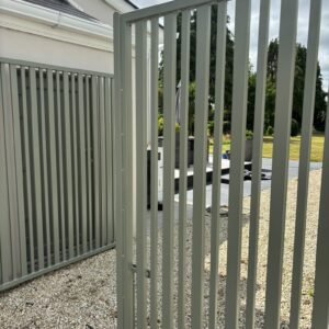 Bespoke Steel Gate Automated 1 - Image 4