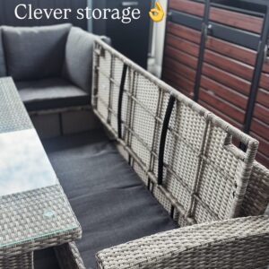 Garden Furniture - Image 3