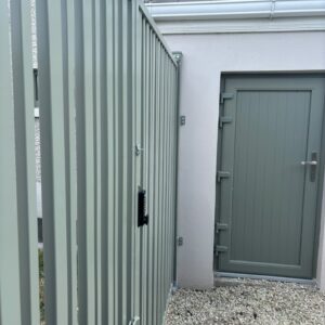 Bespoke Steel Gate Automated 1 - Image 6