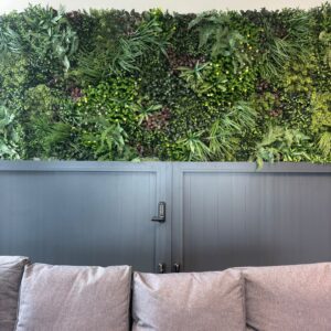 Wonderland Artificial Wall Grass